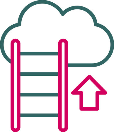 Success Vector Icon Designのイラスト素材