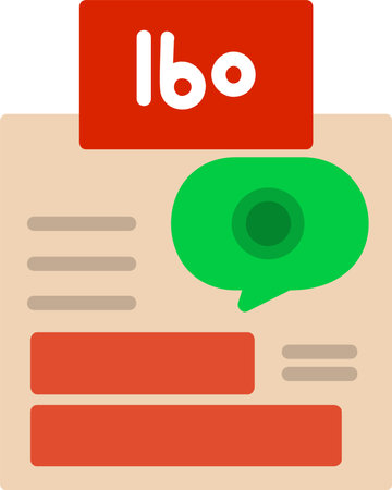 Social Media Vector Icon Designのイラスト素材