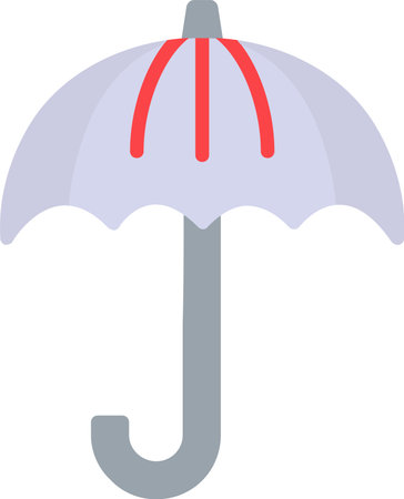 Protection Vector Icon Designのイラスト素材
