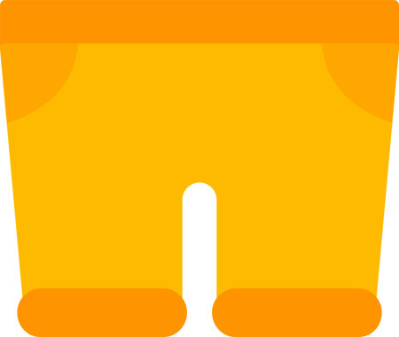 Short Vector Icon Designのイラスト素材