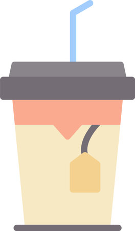 Teamwork Vector Icon Designのイラスト素材