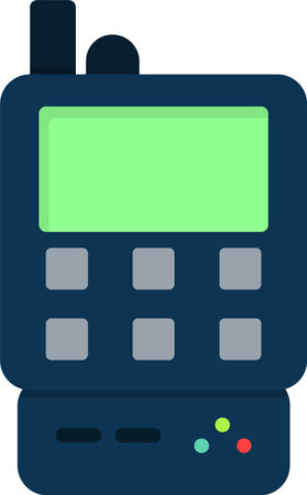 Device Vector Icon Designのイラスト素材