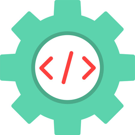 Optimizing Vector Icon Designのイラスト素材