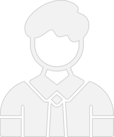Client Glyph Grey Icon Designのイラスト素材