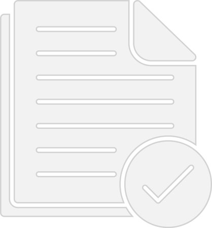 File Flat Circle Icon Designのイラスト素材