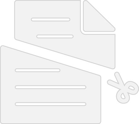 Contract Glyph Grey Icon Designのイラスト素材