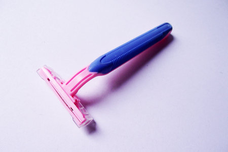 Shaverの写真素材