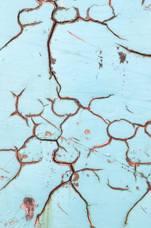 Abstract raw old paint dirty wall backgroundの写真素材