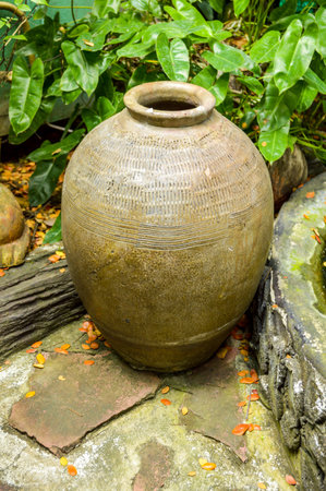 jar thaiの写真素材