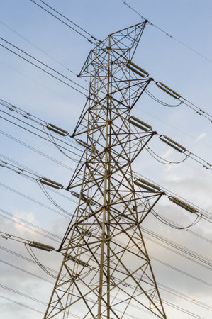 electricity post 