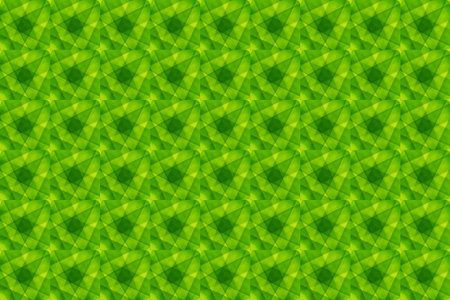 green abstract backgroundの写真素材
