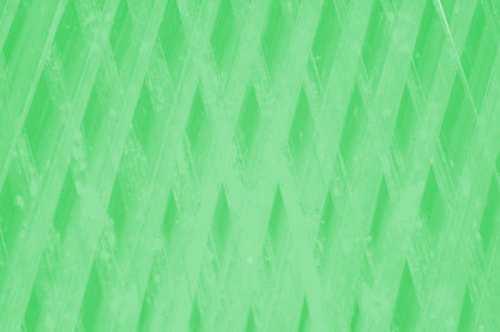 green abstract background