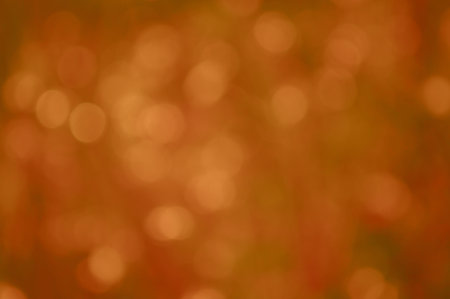 bokeh effect backgroundの写真素材