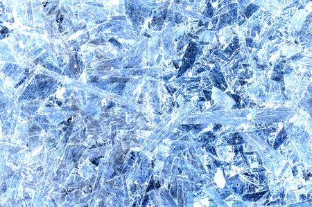blue grunge abstract background
