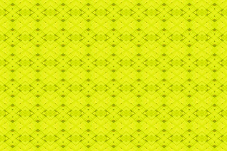 green abstract pattern backgroundの写真素材