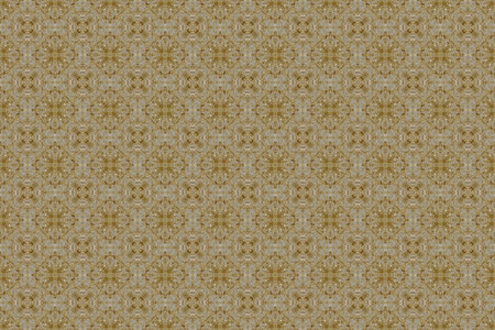 brown abstract pattern backgroundの写真素材