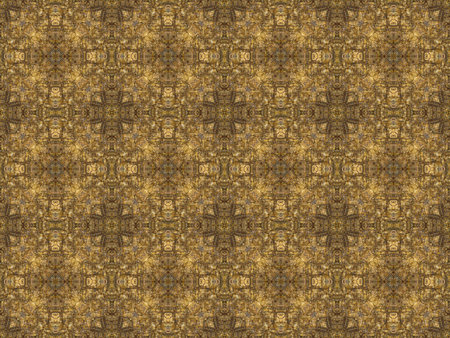 brown abstract pattern background