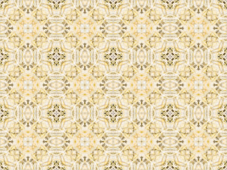 brown abstract pattern backgroundの写真素材