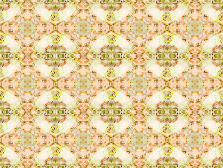 brown abstract pattern background