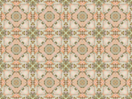 brown abstract pattern background