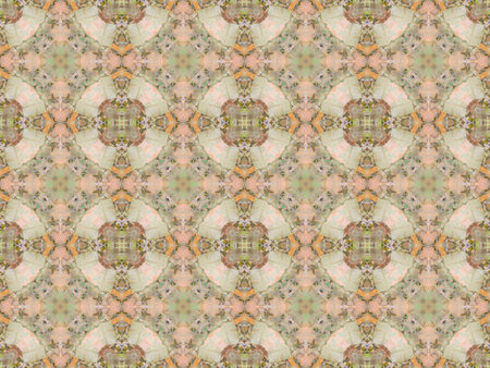 brown abstract pattern background