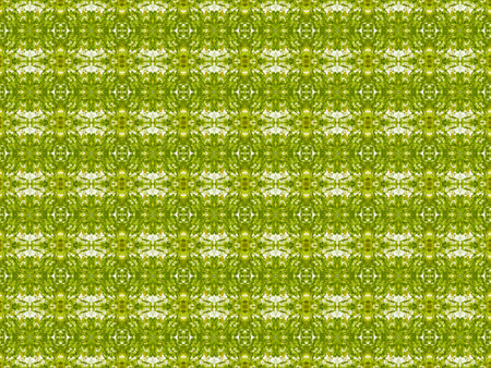 green abstract pattern background