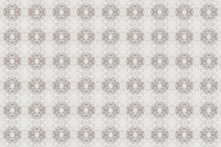 gray abstract pattern backgroundの写真素材