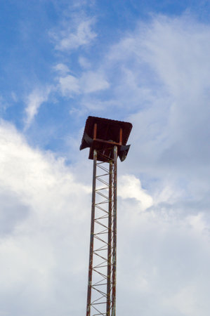 Speakers distributed in the country Thailandの写真素材