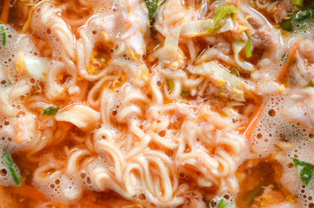 noodles