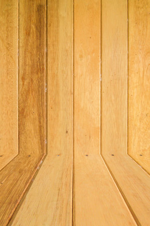 wooden wall  textureの写真素材