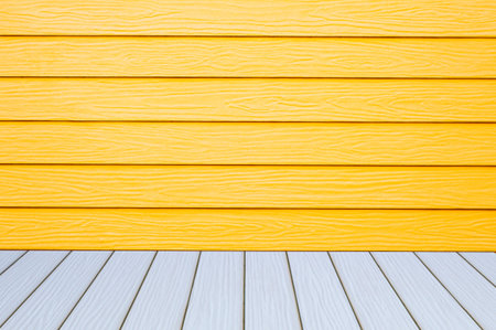 wooden wall  textureの写真素材