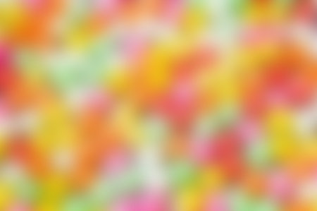 blur colorful backgroundの写真素材