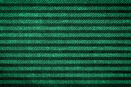 green fabric abstract backgroundの写真素材