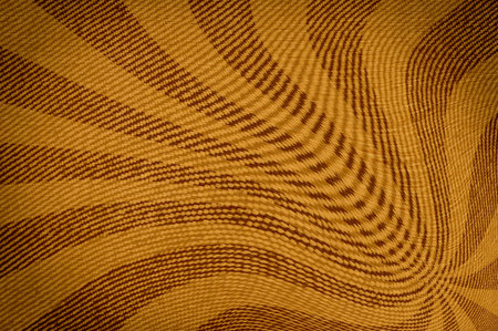 grunge brown abstract pattern backgroundの写真素材