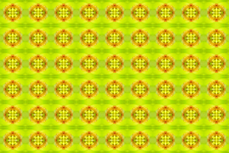 green abstract pattern background