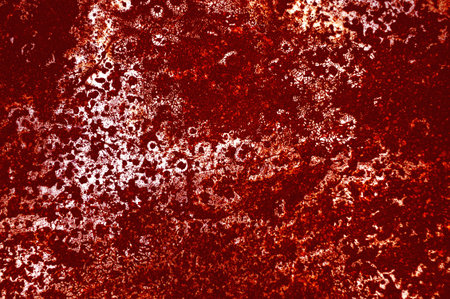 grunge abstract pattern backgroundの写真素材