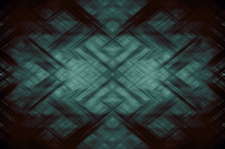 dark abstract pattern backgroundの写真素材