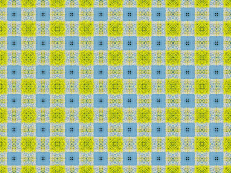 green abstract pattern backgroundの写真素材