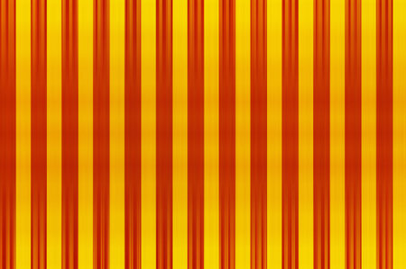 orange and yellow pattern backgroundの写真素材