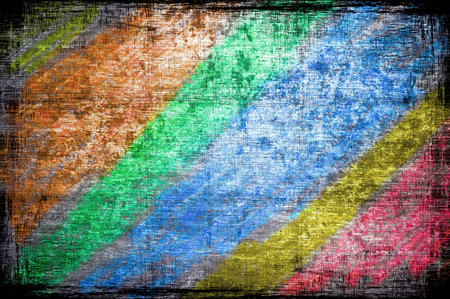 art color abstract backgroundの写真素材