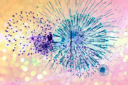 art abstract backgroundの写真素材