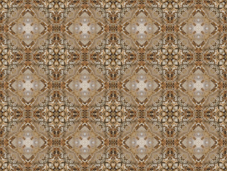 brown art abstract pattern background