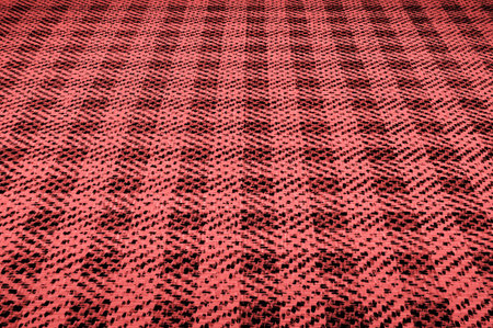 art red abstract pattern backgroundの写真素材