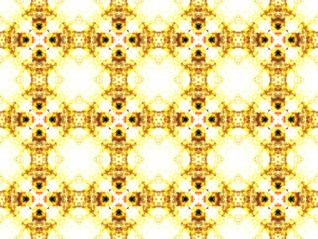 brown art abstract pattern background