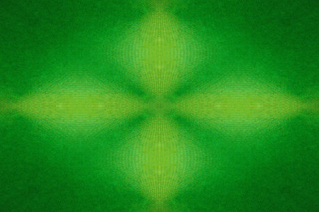 green abstract pattern backgroundの写真素材