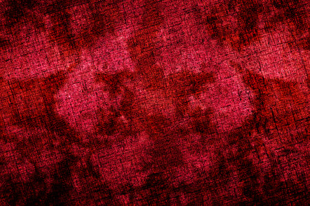 red grunge abstract texture background