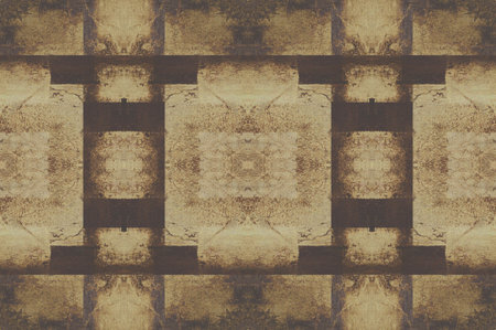 old wooden board abstract backgroundの写真素材