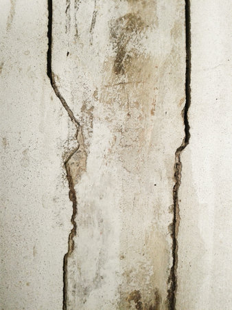 cement wall texture backgroundの写真素材