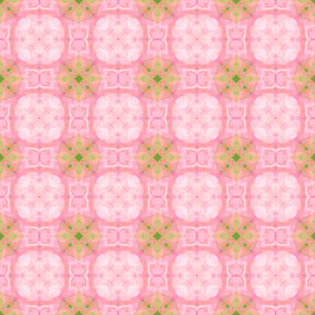 pink abstract pattern background