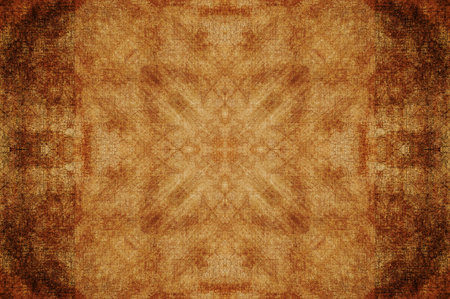grunge brown abstract texture backgroundの写真素材